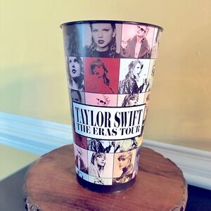 Taylor Swift Eras Tour Movie Collectors Cup